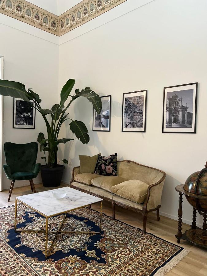 Palazzo Zagarella Howme 马泰拉 外观 照片