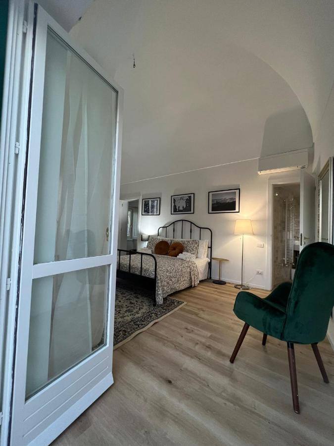 Palazzo Zagarella Howme 马泰拉 外观 照片