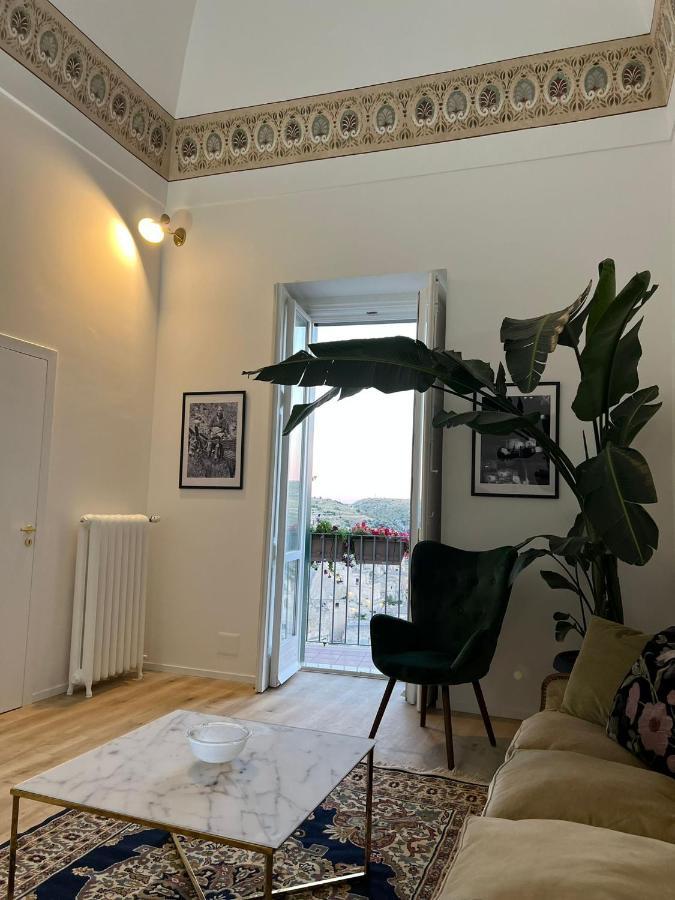 Palazzo Zagarella Howme 马泰拉 外观 照片
