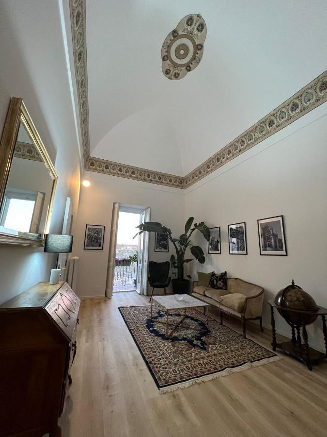 Palazzo Zagarella Howme 马泰拉 外观 照片