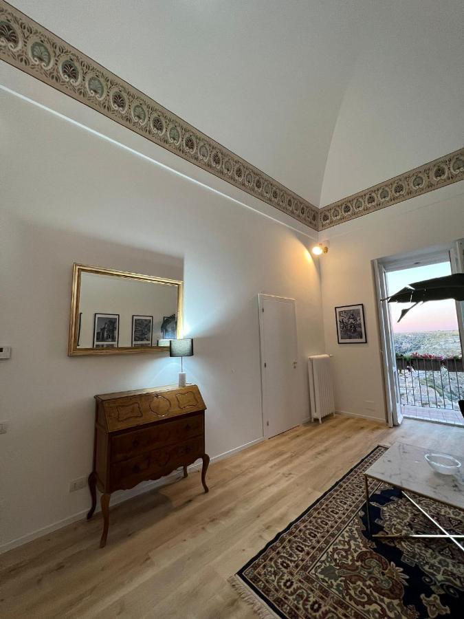 Palazzo Zagarella Howme 马泰拉 外观 照片