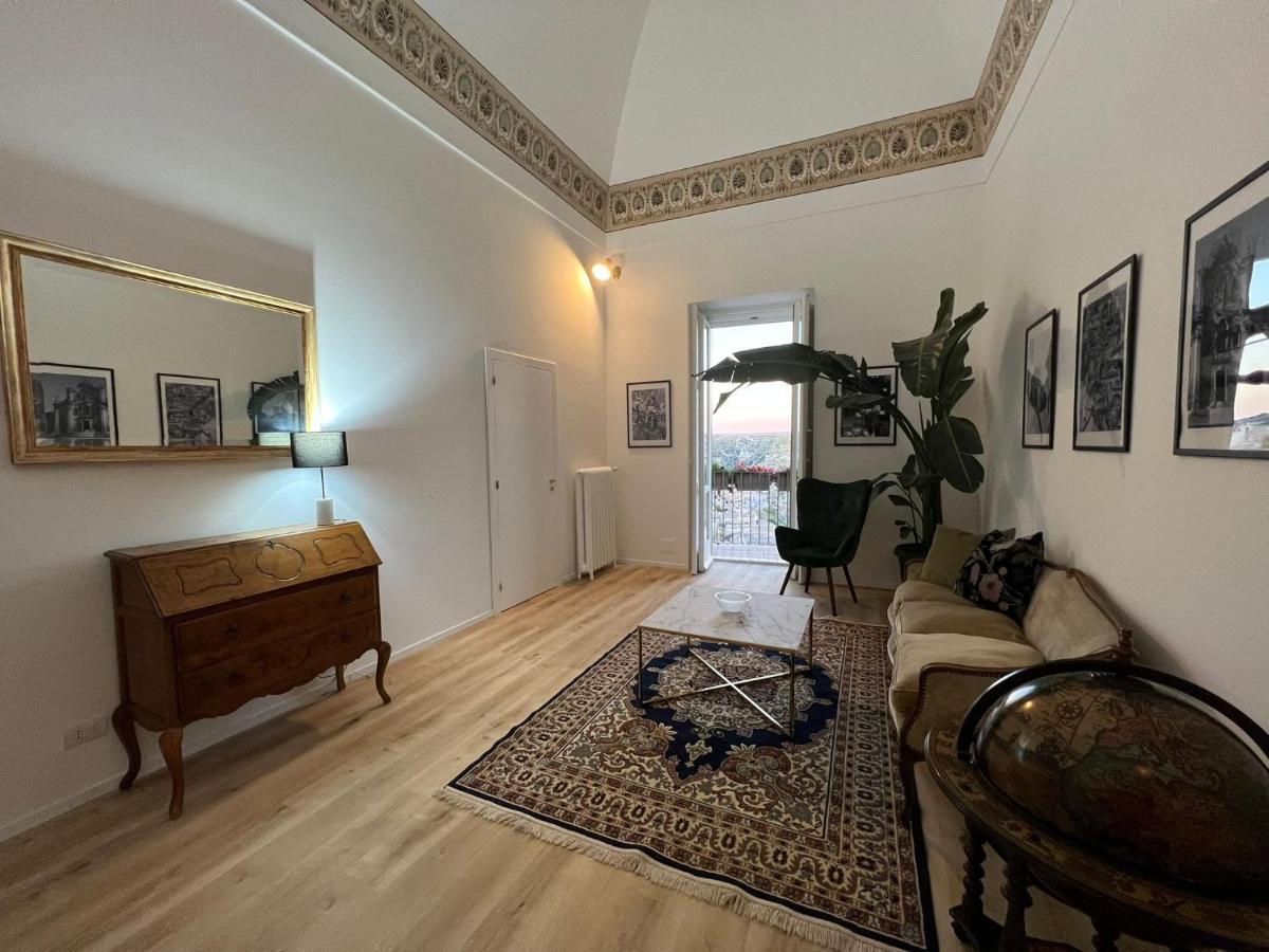 Palazzo Zagarella Howme 马泰拉 外观 照片
