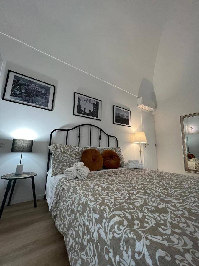 Palazzo Zagarella Howme 马泰拉 外观 照片