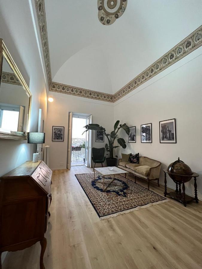 Palazzo Zagarella Howme 马泰拉 外观 照片