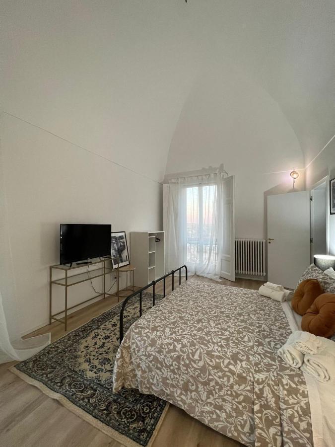 Palazzo Zagarella Howme 马泰拉 外观 照片